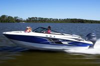2023 Monterey M-225
