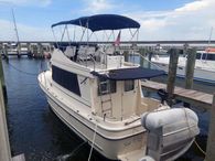 2001 Camano 31 Troll