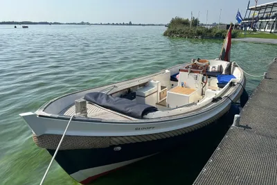 1999 Van Wijk 830