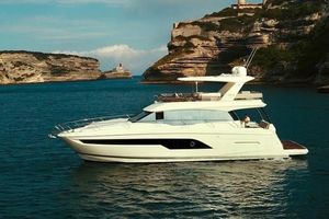 2019 Prestige 630