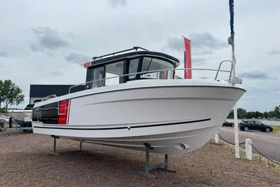 2024 Jeanneau MERRY FISHER 795 SPORT S2