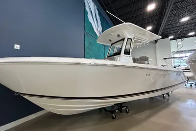 Pursuit S-268