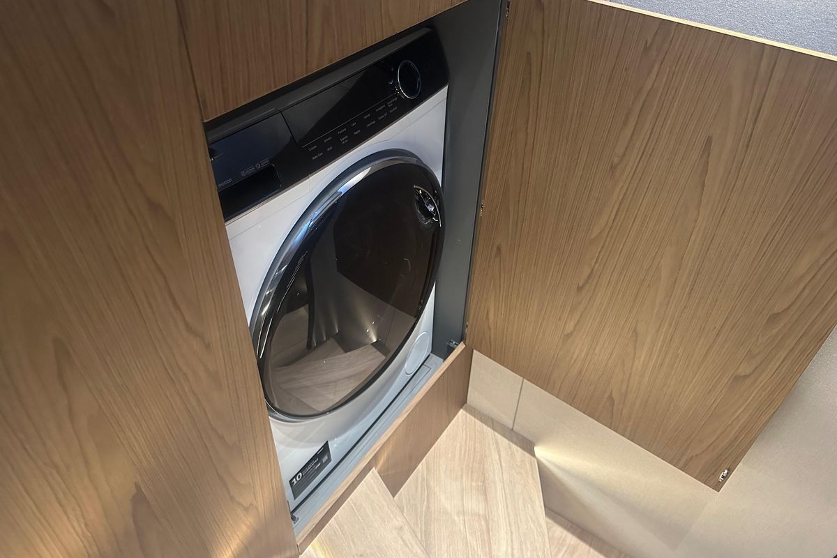 2024 Ferretti Yachts 78 