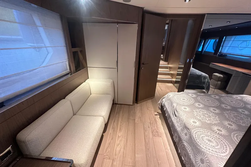 Arkturus Yacht Photos Pics 