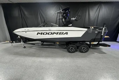 Moomba Mojo