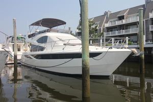 2018 42' Galeon-420 Fly Somers Point, NJ, US