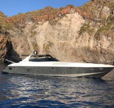 2005 Rizzardi 63 Top Line
