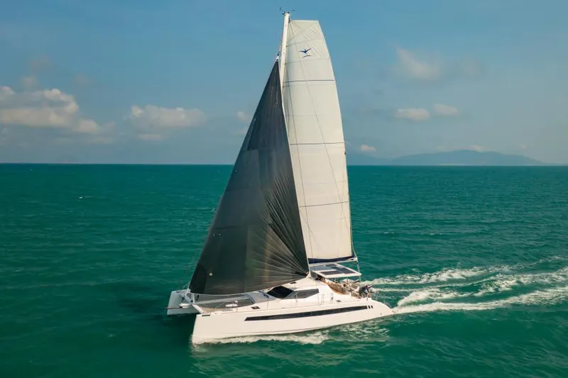 Yacht for Sale 52 Seawind Yachts Sydney, Australia