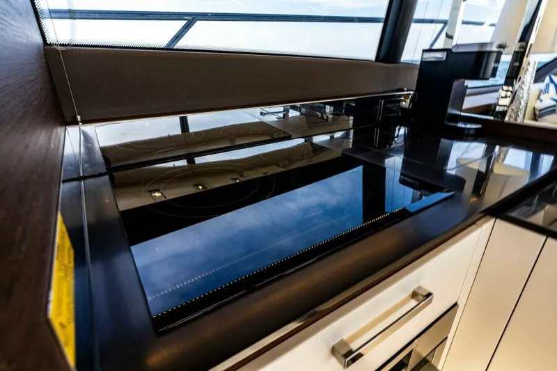 Rt Time Yacht Photos Pics Galley