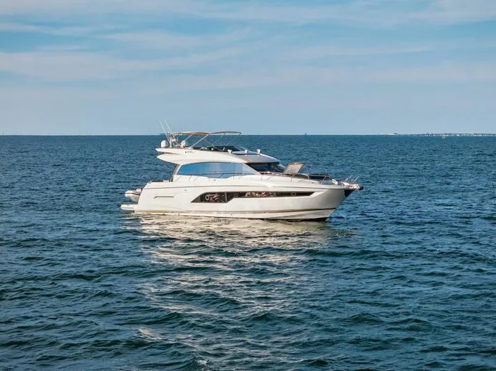 Rt Time Yacht Photos Pics Profile