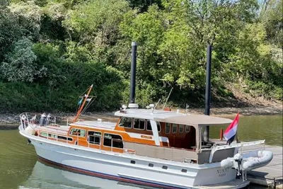 1991 Super Van Craft 14.95