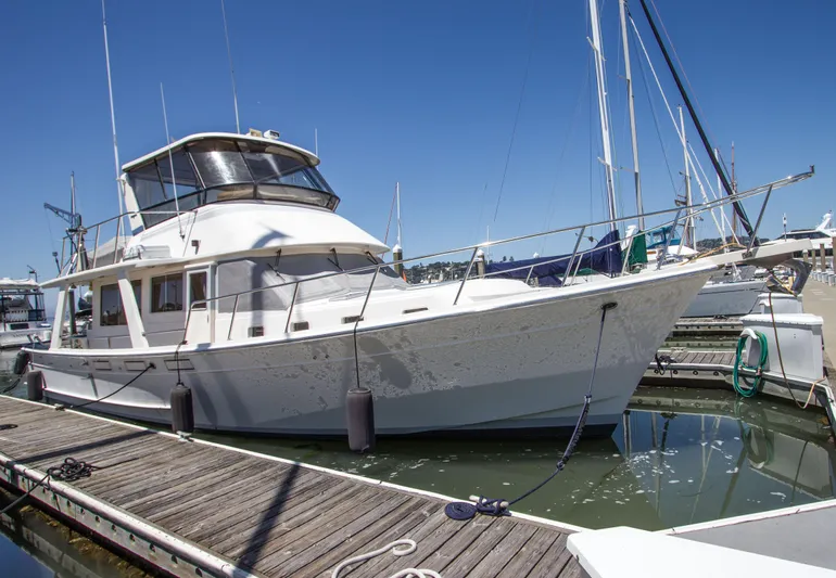 Lunaticas Yacht Photos Pics 