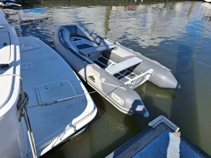 Dulcita Yacht Photos Pics 