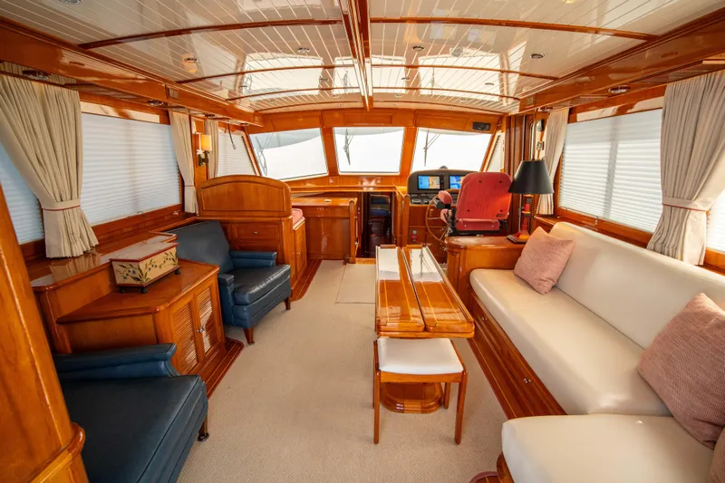 Halcyon Yacht Photos Pics 