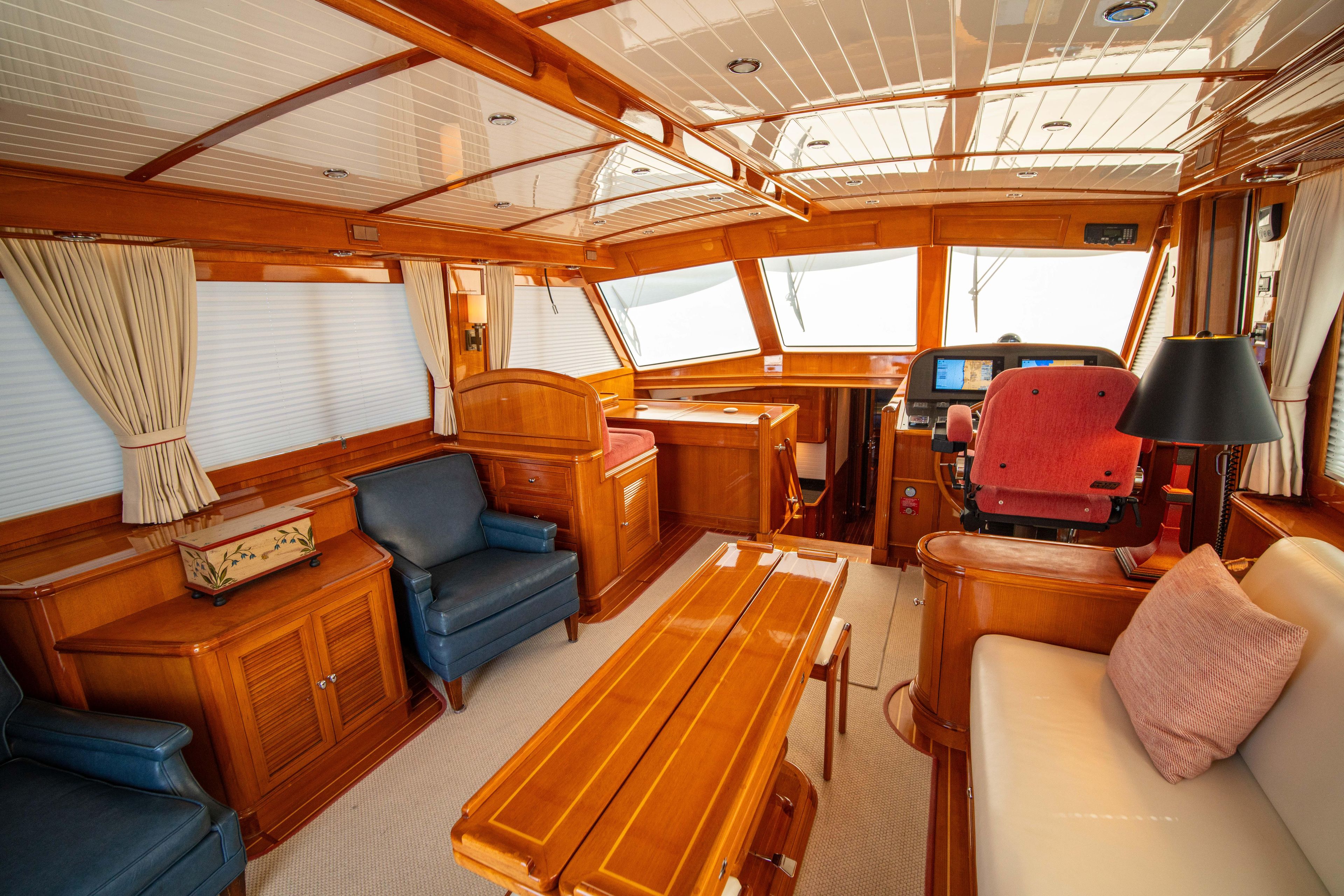 Yacht