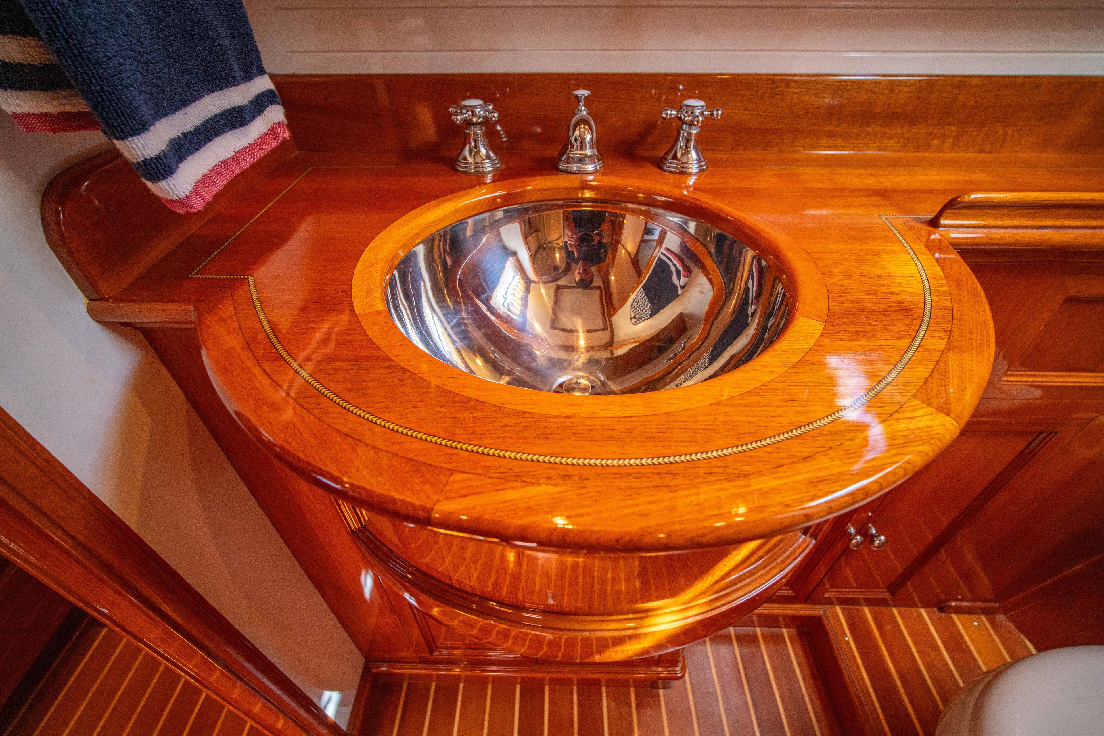 Yacht