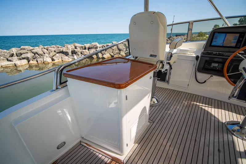 Halcyon Yacht Photos Pics 