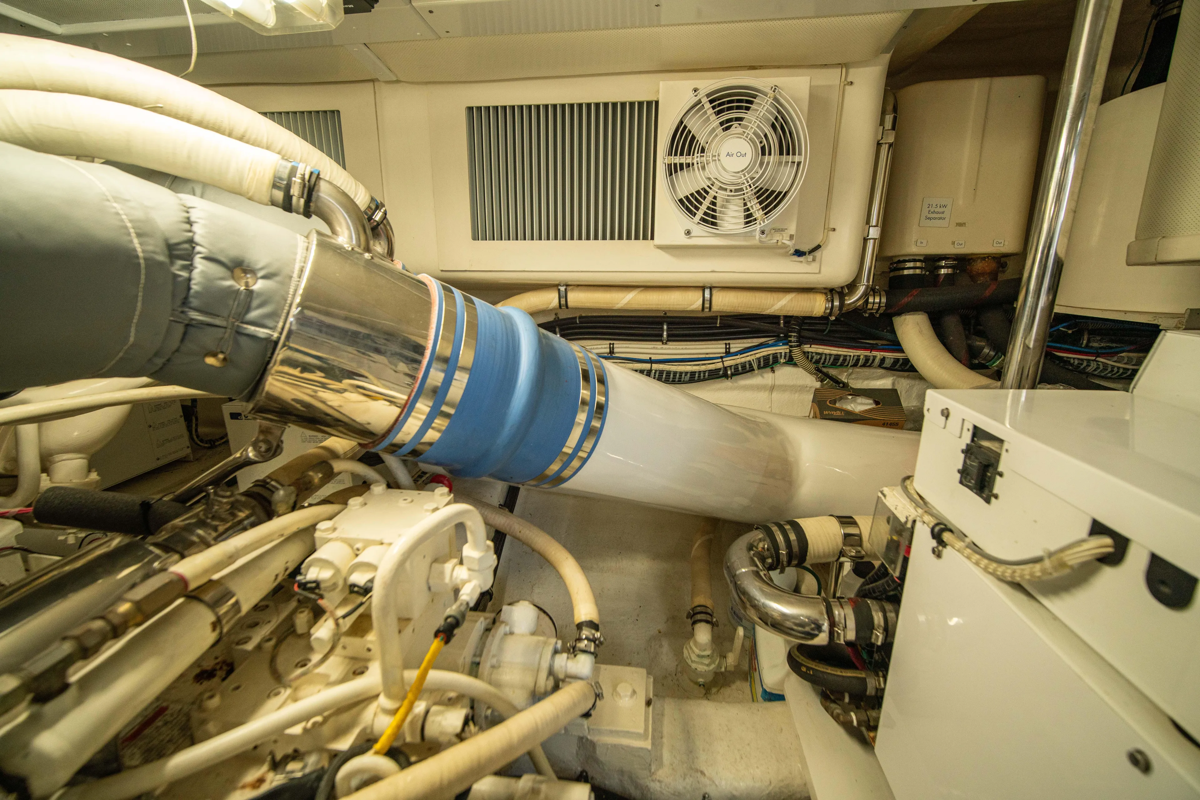 Halcyon Yacht Photos Pics 