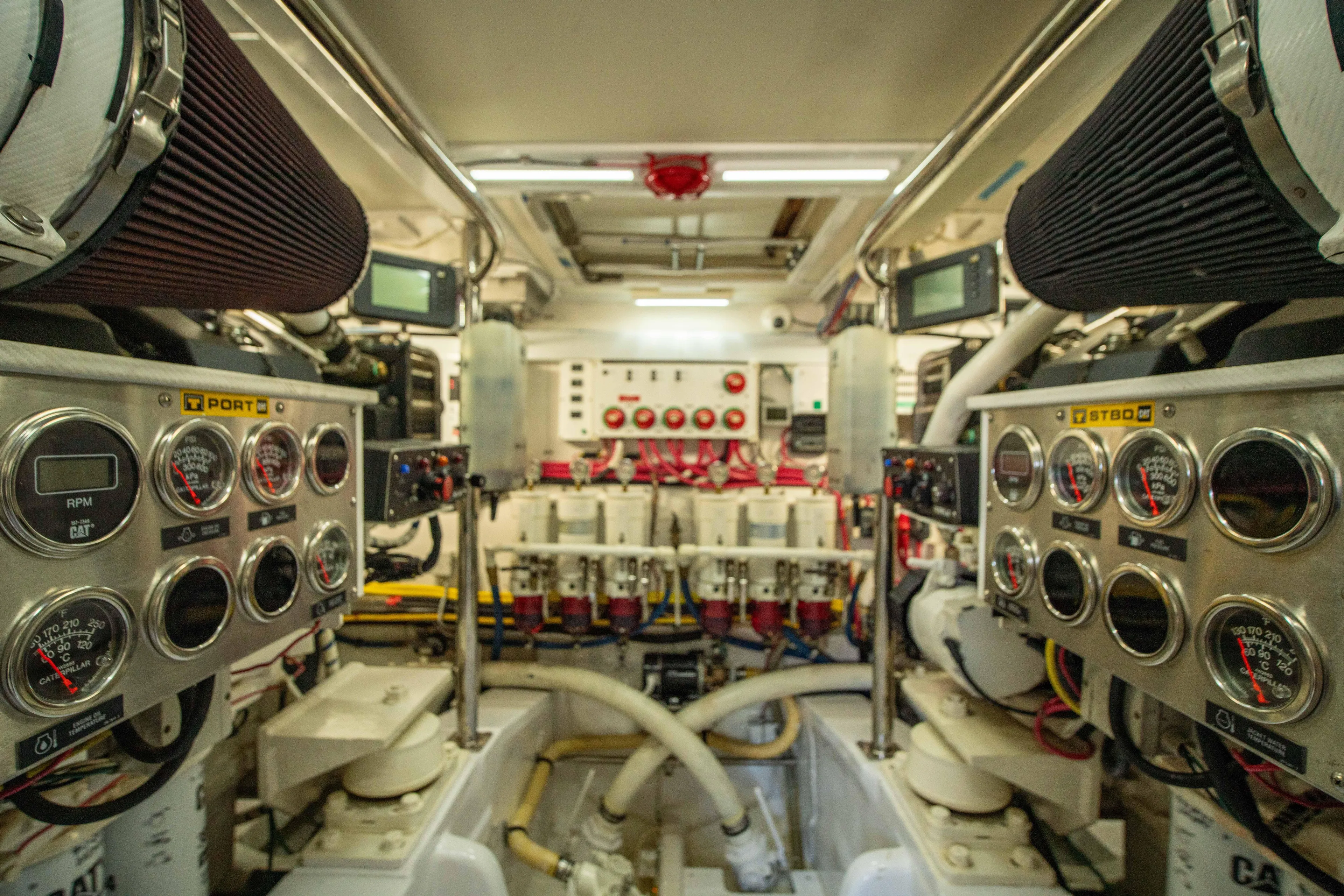 Halcyon Yacht Photos Pics 