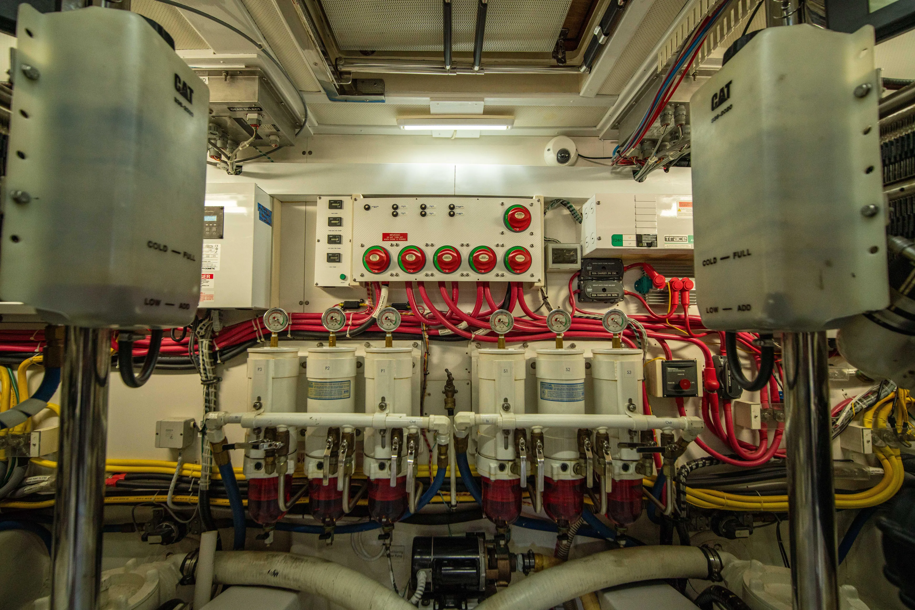 Halcyon Yacht Photos Pics 