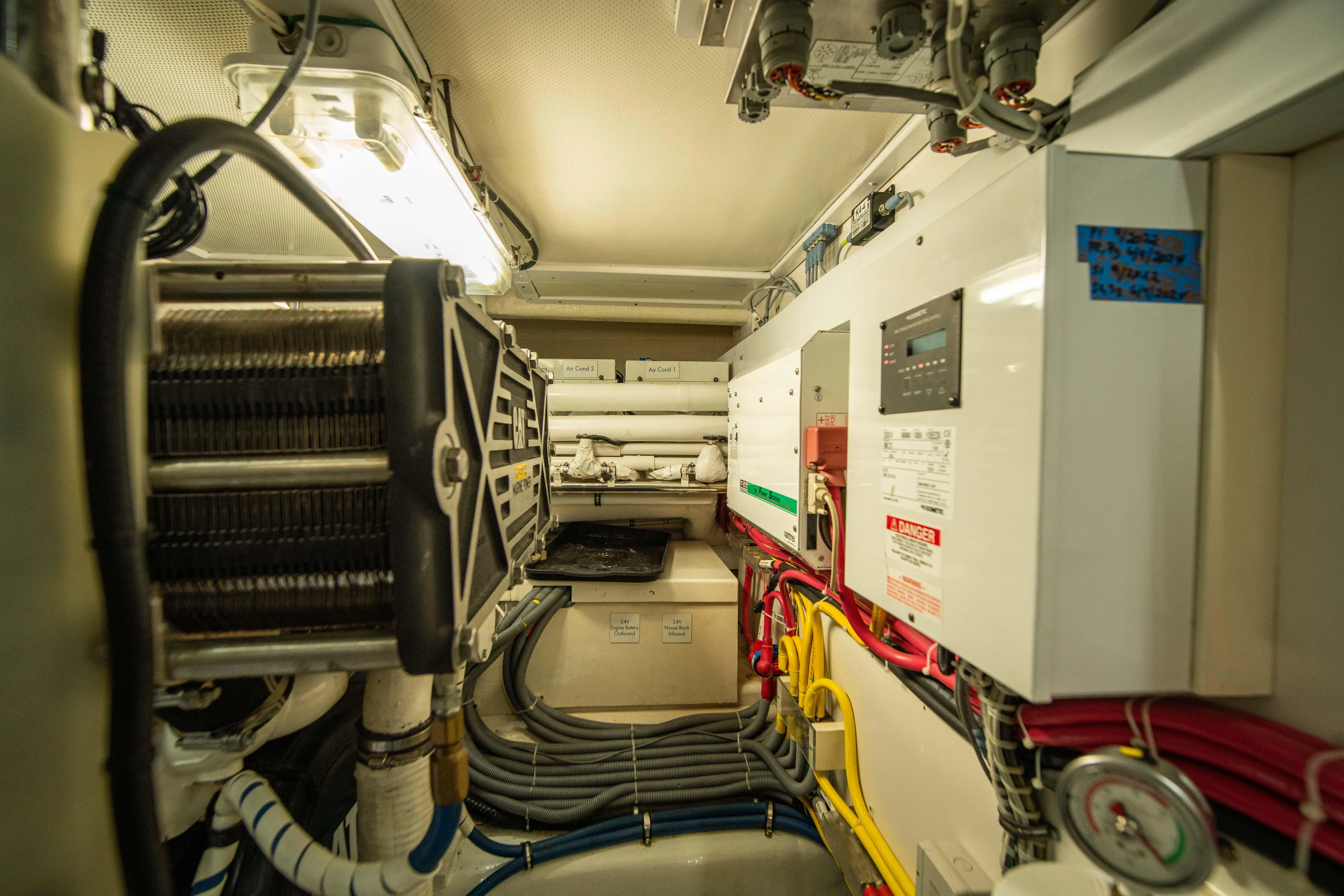 Halcyon Yacht Photos Pics 