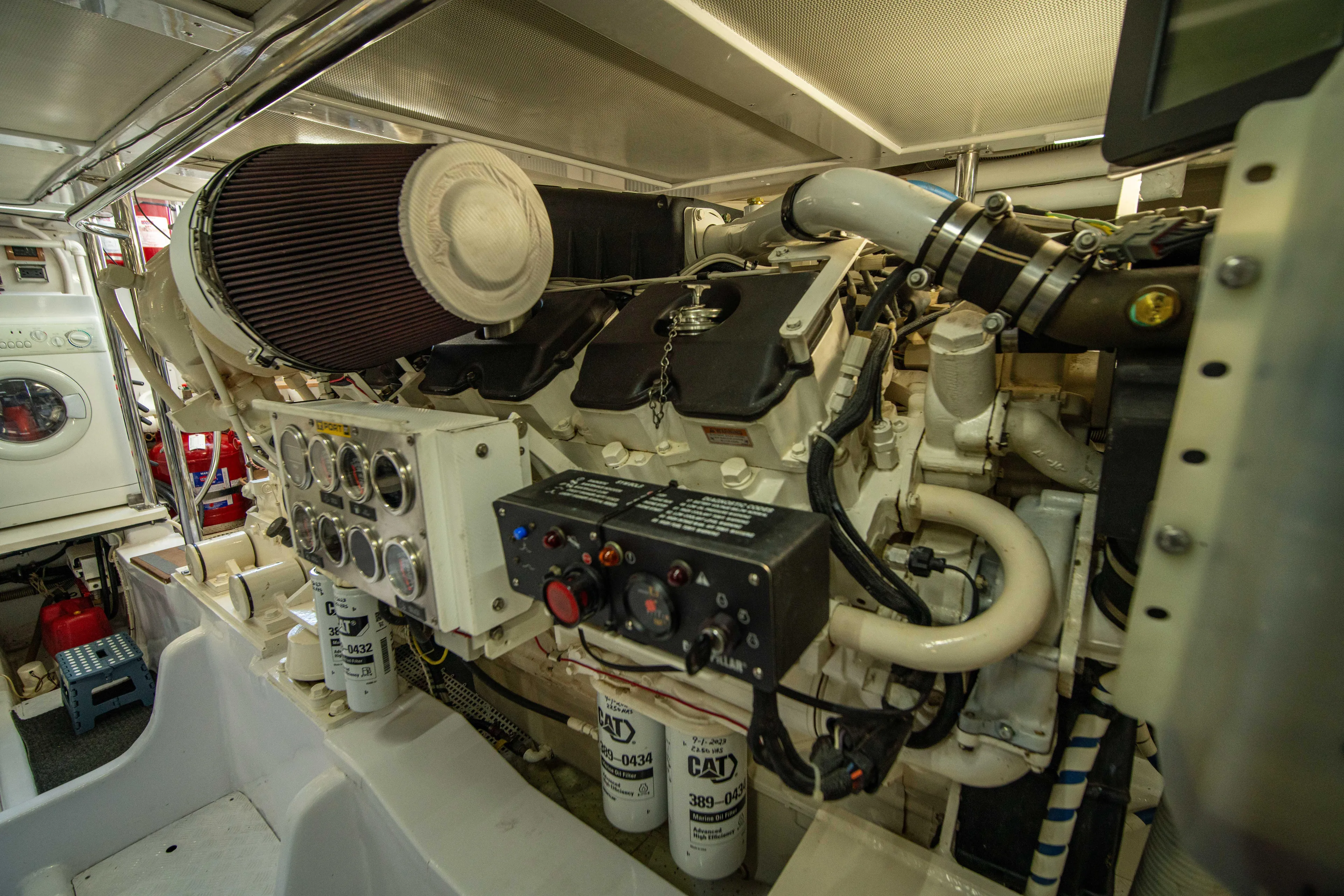 Halcyon Yacht Photos Pics 