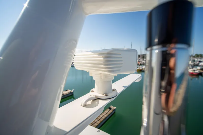 Halcyon Yacht Photos Pics 