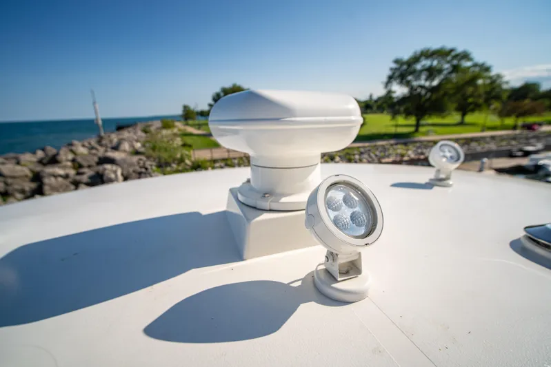 Halcyon Yacht Photos Pics 