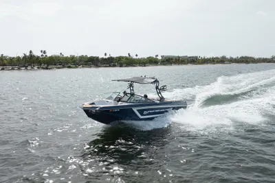 Nautique Super Air Nautique GS24