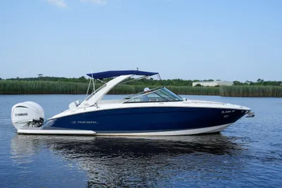 Regal 29 OBX