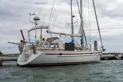 Regina 43