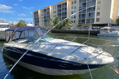 Bayliner 335 Cruiser