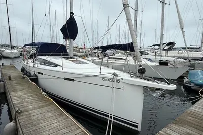 Dehler Dehler 38