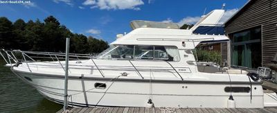 1999 Nimbus 380 CARISMA REDUZIERT
