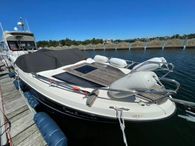 2017 Quicksilver ACTIV CRUISER 805