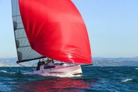 2023 Beneteau FIRST 24 SEASCAPE