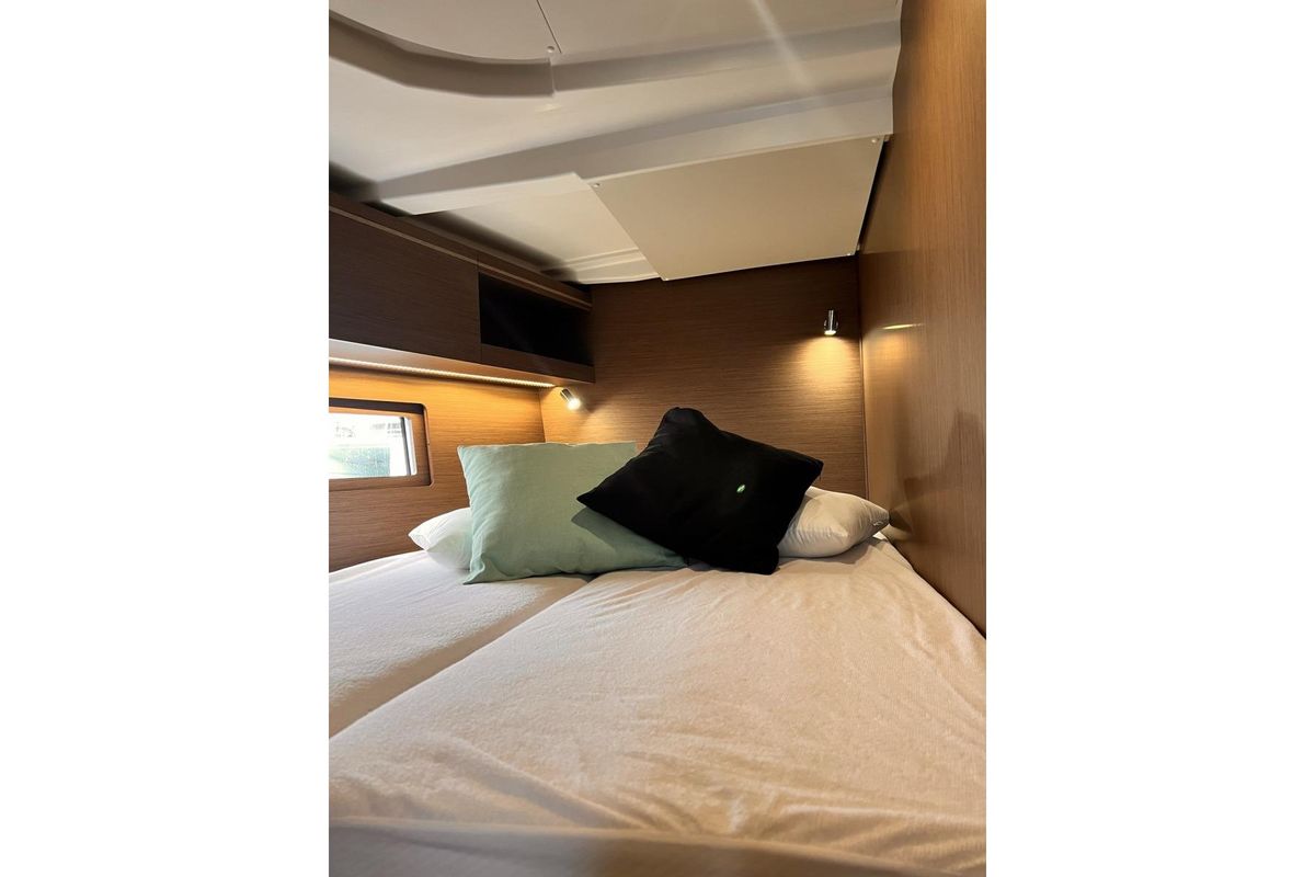 2023 Beneteau 52 