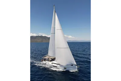 2023 Beneteau Oceanis 51.1