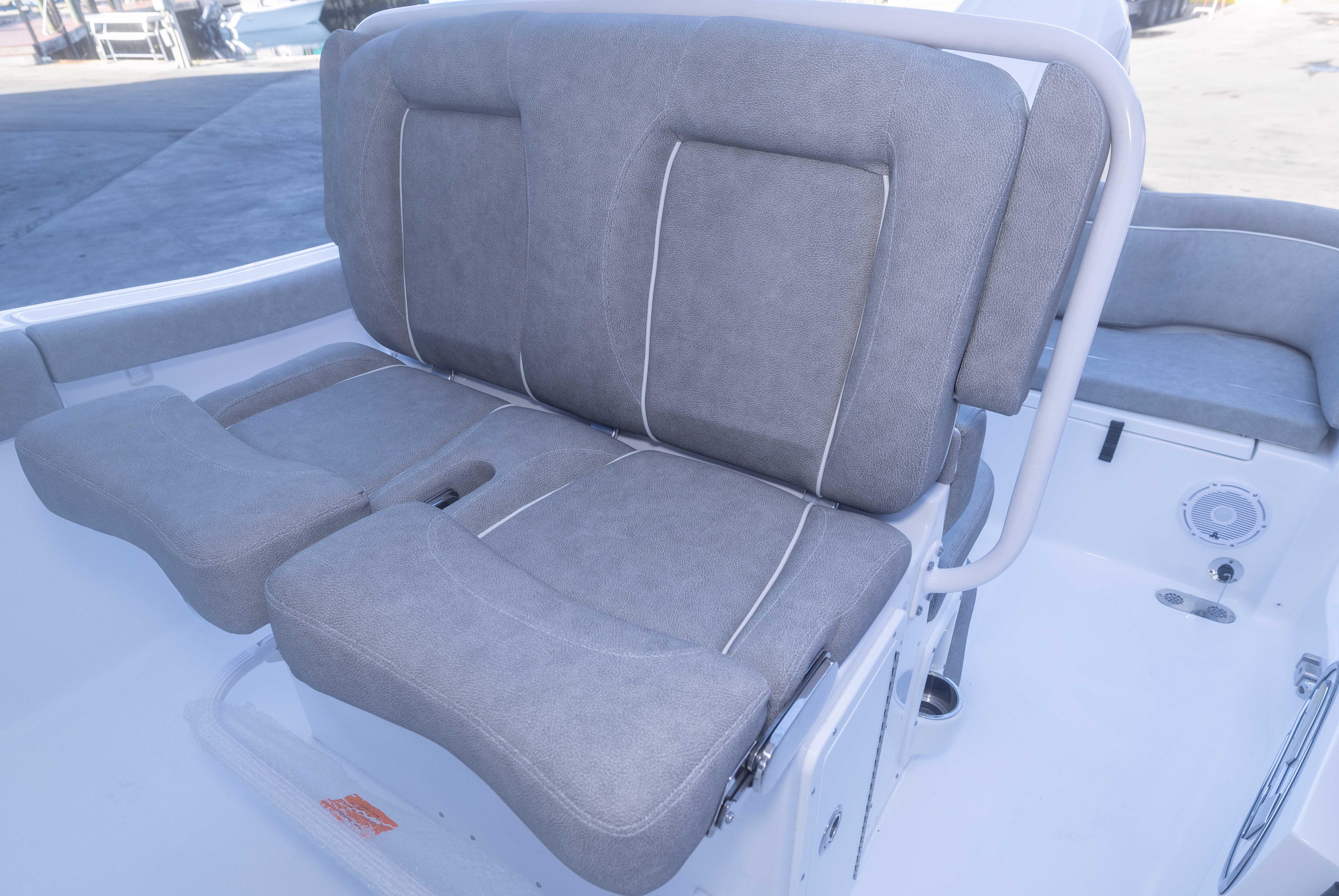 SH ULTRA 255 SE visual data 7