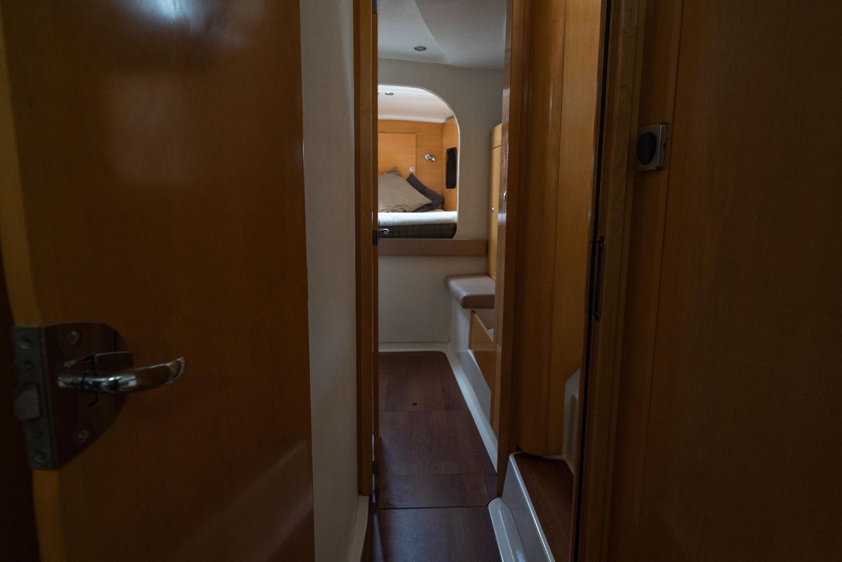 2009 Fountaine Pajot 44 