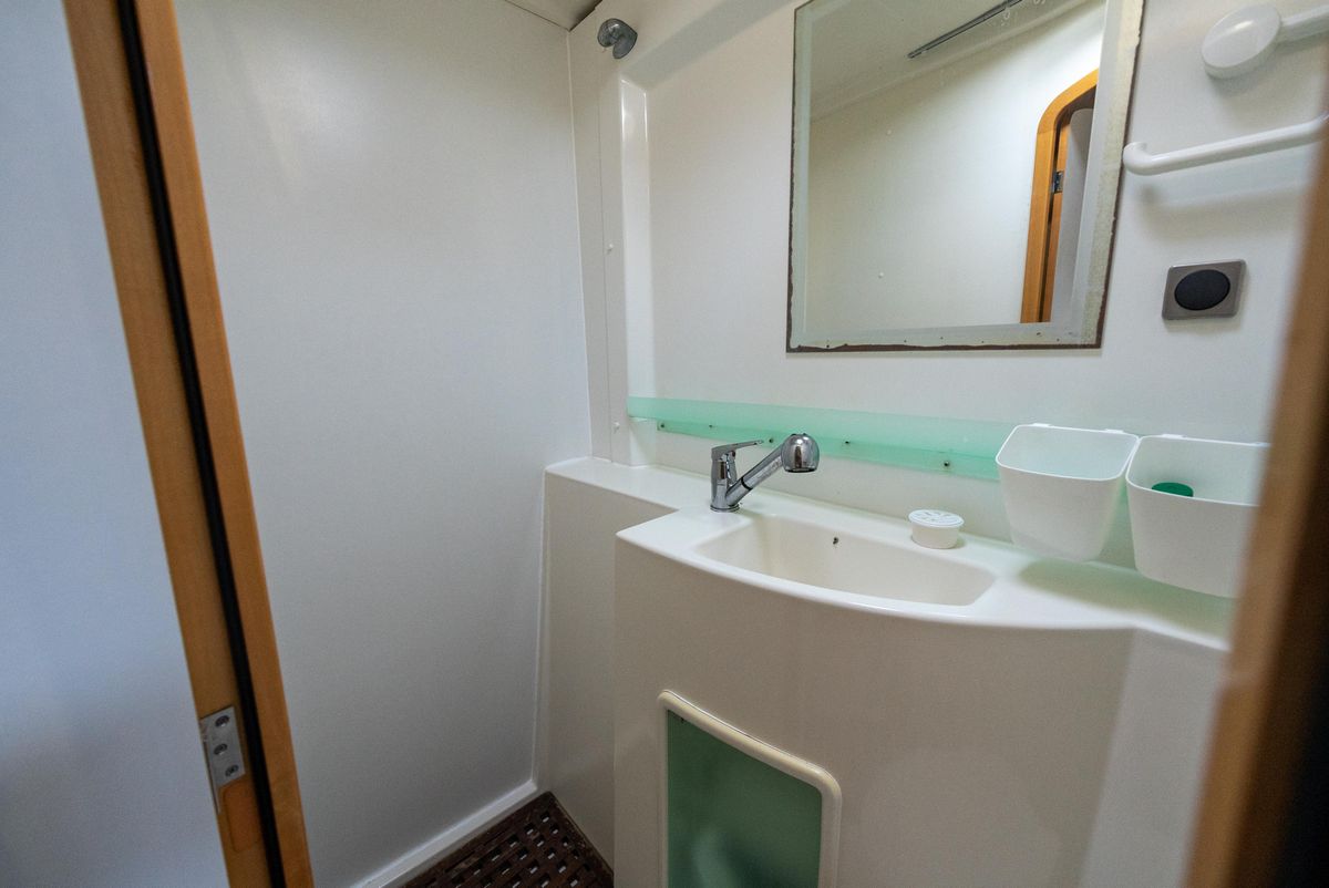 2009 Fountaine Pajot 44 