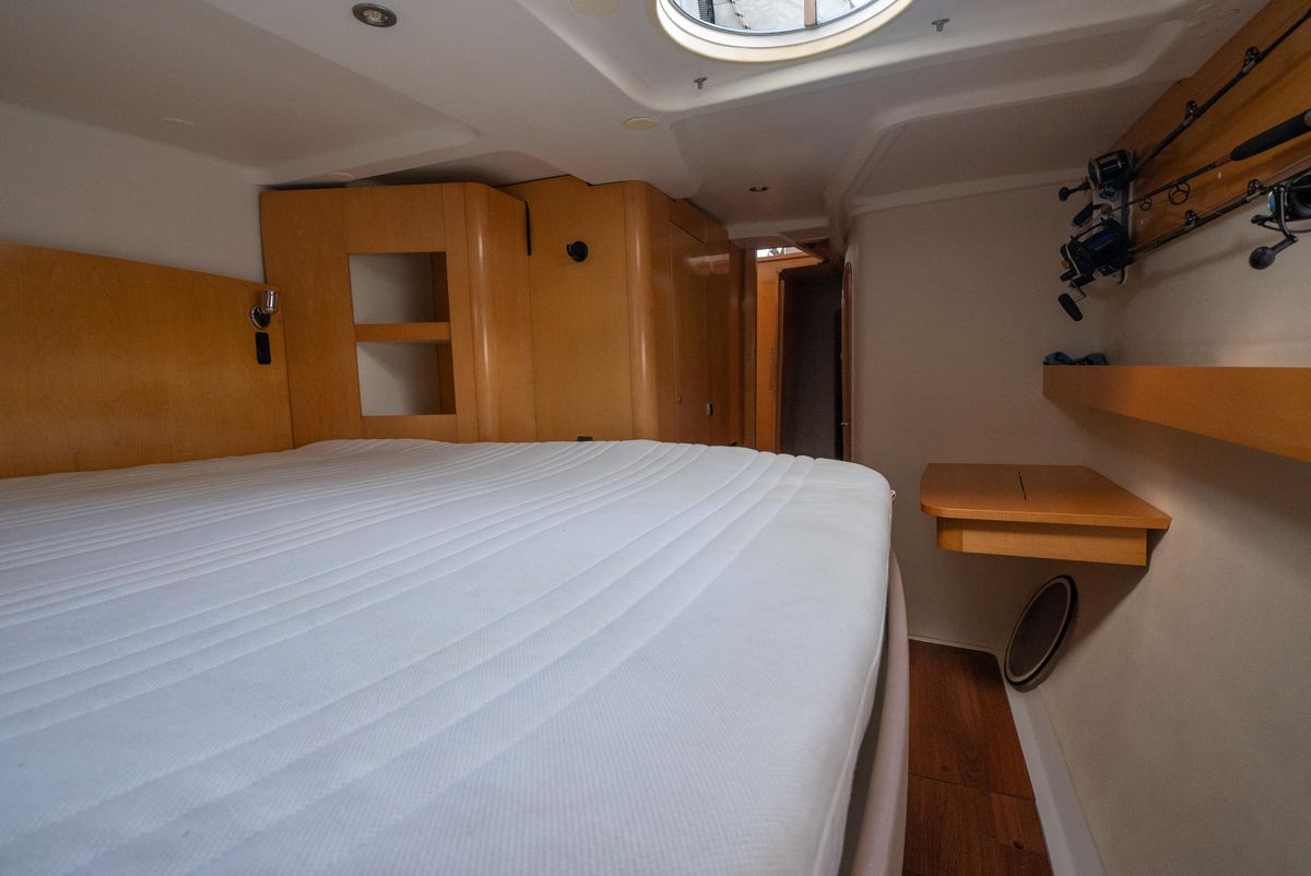 2009 Fountaine Pajot 44 