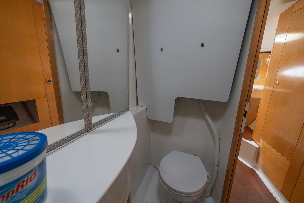 2009 Fountaine Pajot 44 