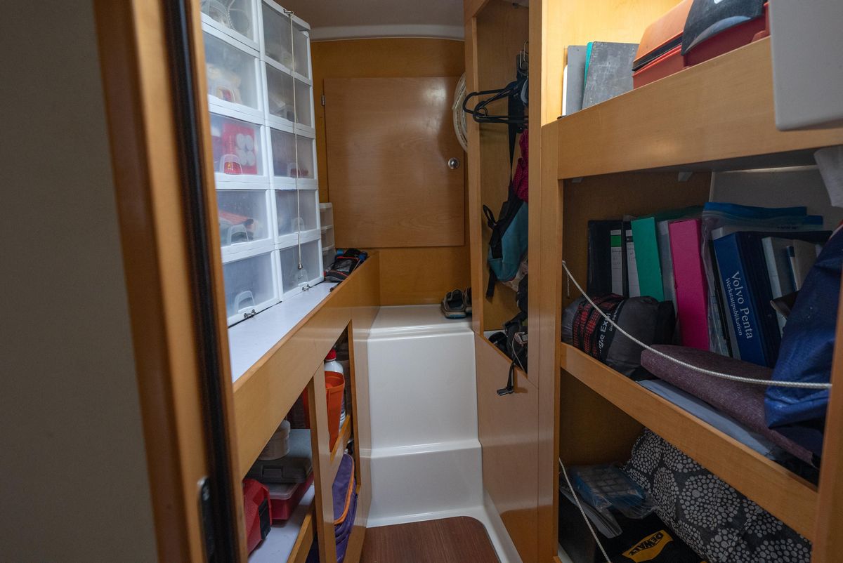 2009 Fountaine Pajot 44 