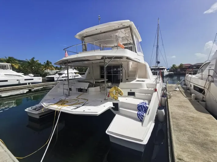 Sea Dancer Yacht Photos Pics 