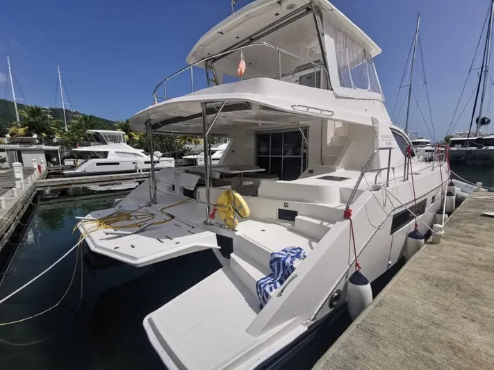 Sea Dancer Yacht Photos Pics 