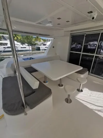 Sea Dancer Yacht Photos Pics 