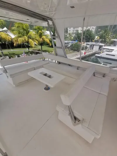 Sea Dancer Yacht Photos Pics 