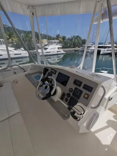 Sea Dancer Yacht Photos Pics 