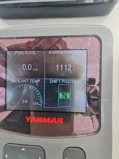 Sea Dancer Yacht Photos Pics 